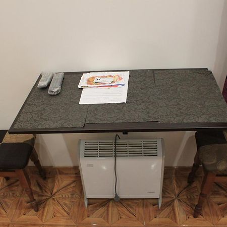 Flat Apartament Odessa Zewnętrze zdjęcie
