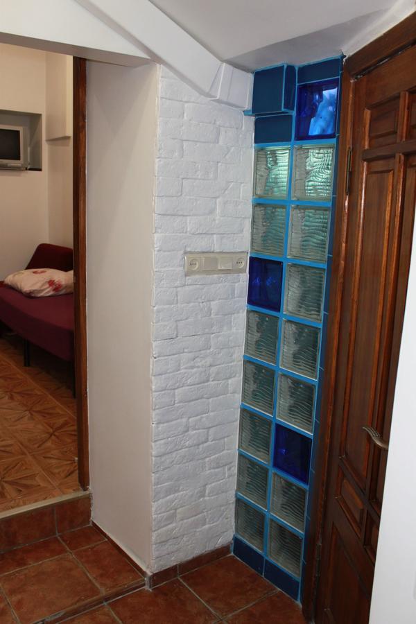 Flat Apartament Odessa Zewnętrze zdjęcie