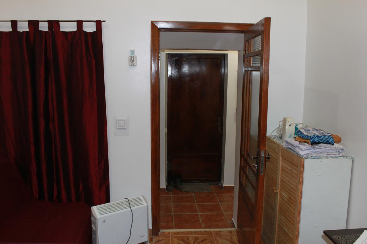 Flat Apartament Odessa Zewnętrze zdjęcie