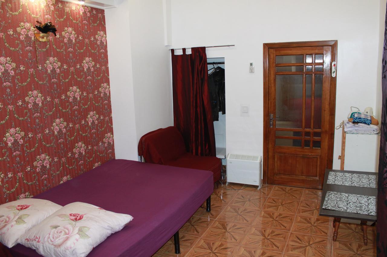 Flat Apartament Odessa Zewnętrze zdjęcie