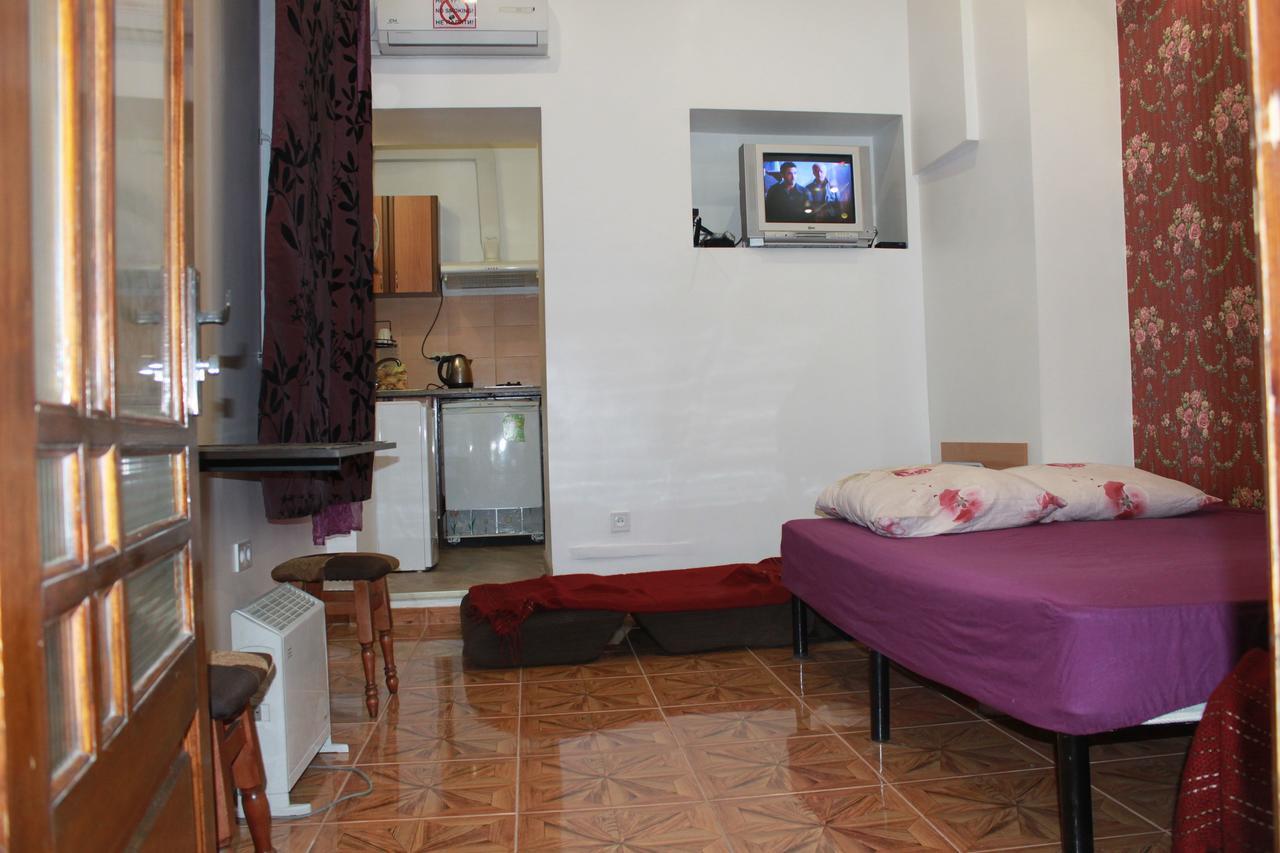 Flat Apartament Odessa Zewnętrze zdjęcie