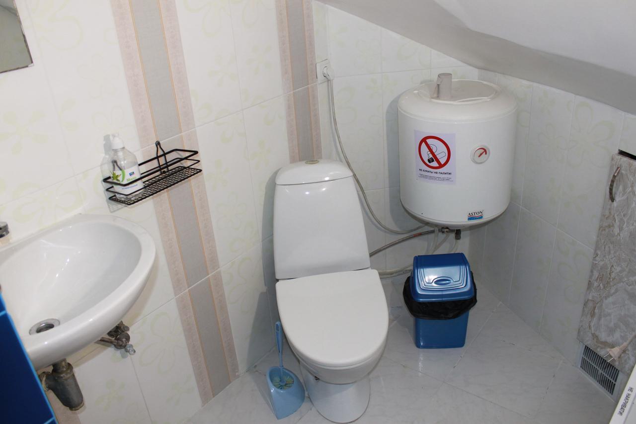 Flat Apartament Odessa Zewnętrze zdjęcie