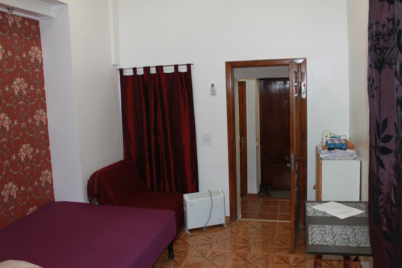 Flat Apartament Odessa Zewnętrze zdjęcie