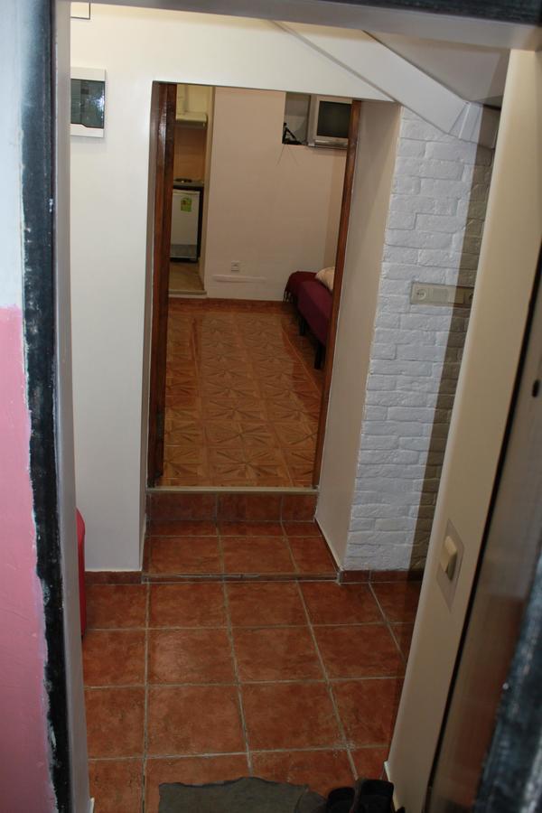 Flat Apartament Odessa Zewnętrze zdjęcie