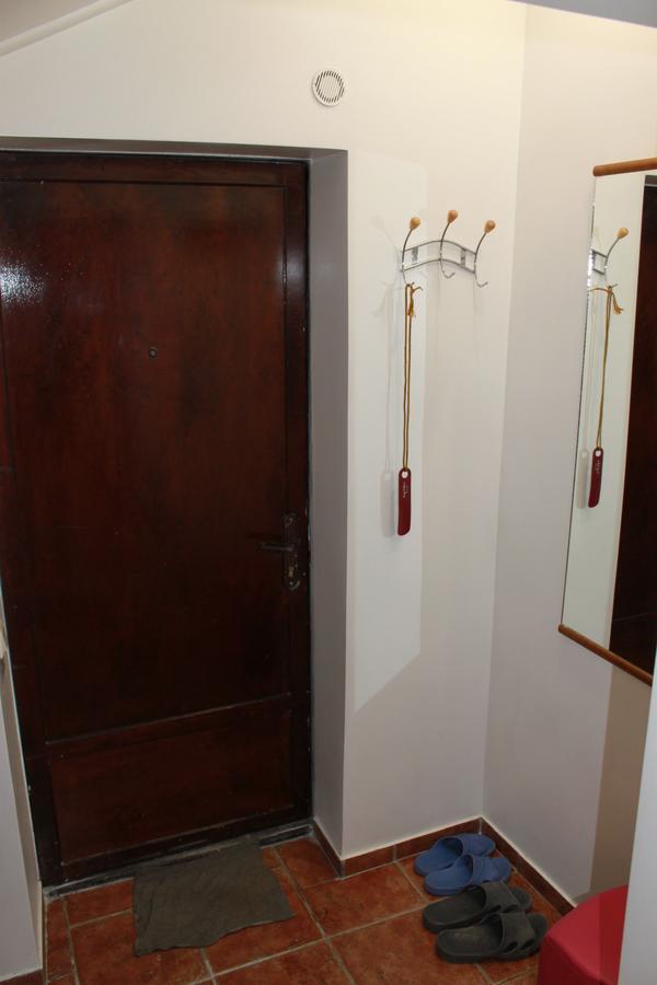 Flat Apartament Odessa Zewnętrze zdjęcie