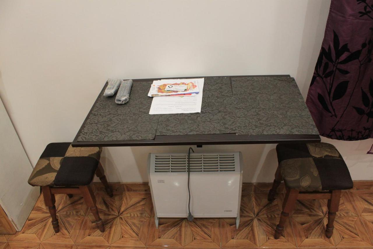 Flat Apartament Odessa Zewnętrze zdjęcie